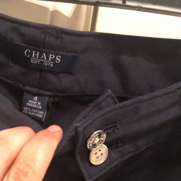 Set of 2 pairs of Bermuda shorts - Picture 2 of 6